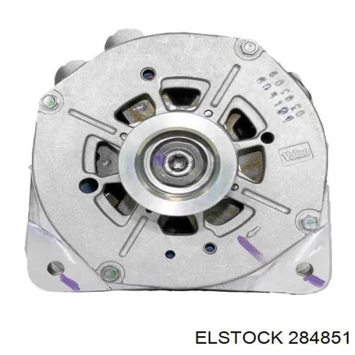 28-4851 Elstock alternador