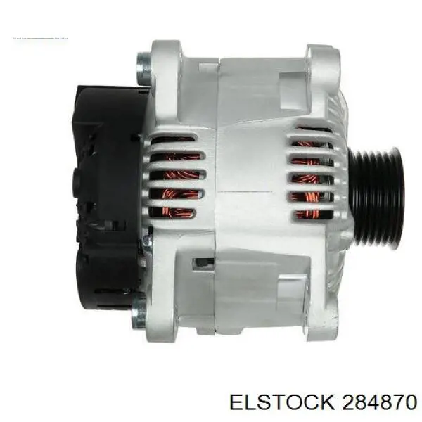 AG1478 General Motors Alternador de coche