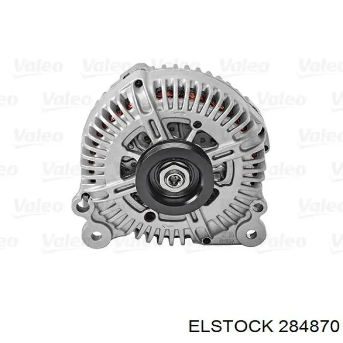 Generador VAG TG17C020