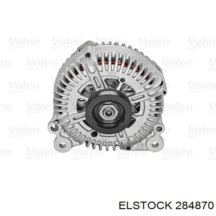TG17C020 VAG Alternador de coche