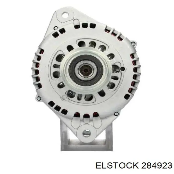 Alternador LR1100508 Opel