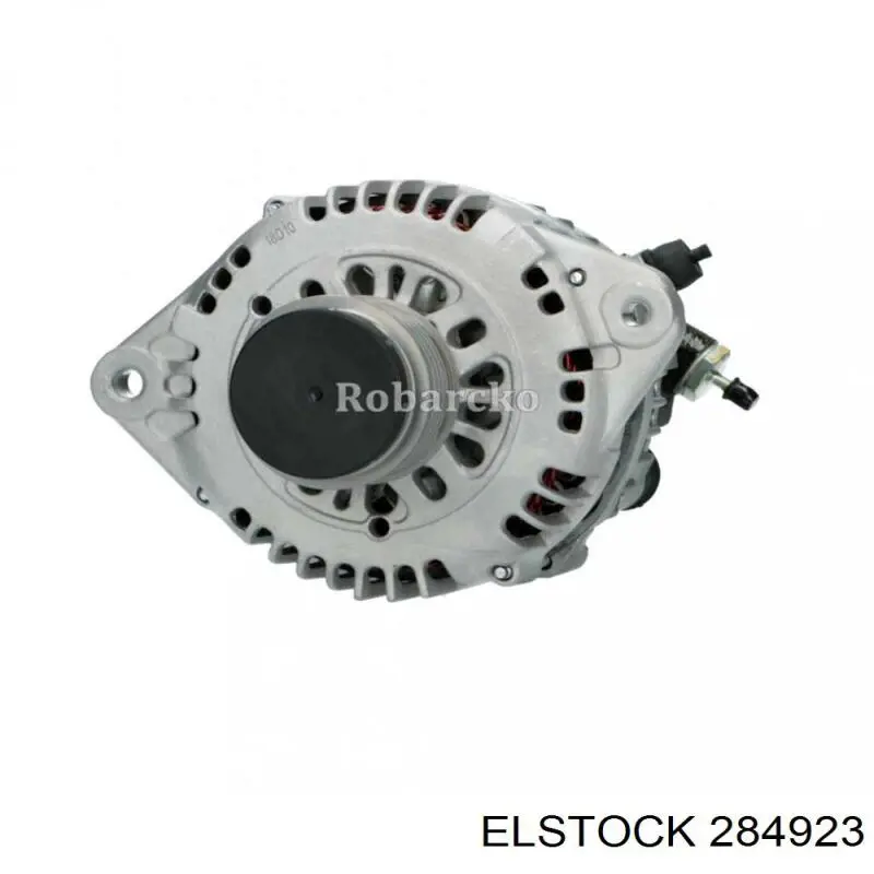 284923 Elstock alternador