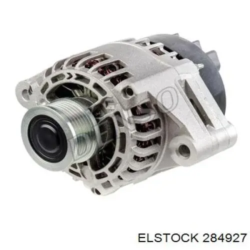Alternador 210324 ERA