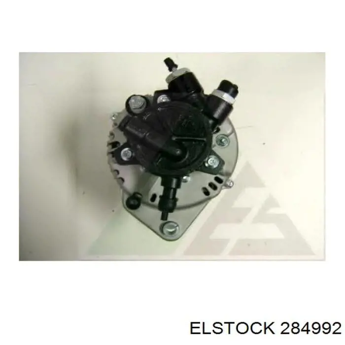 284992 Elstock alternador