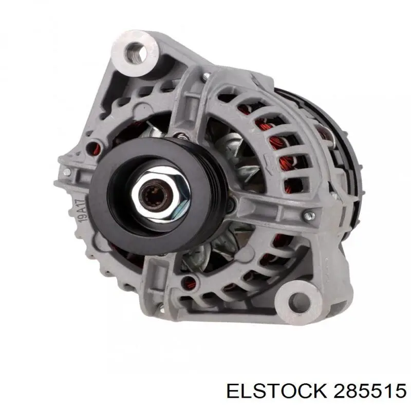 Generador Mercedes A0111548002