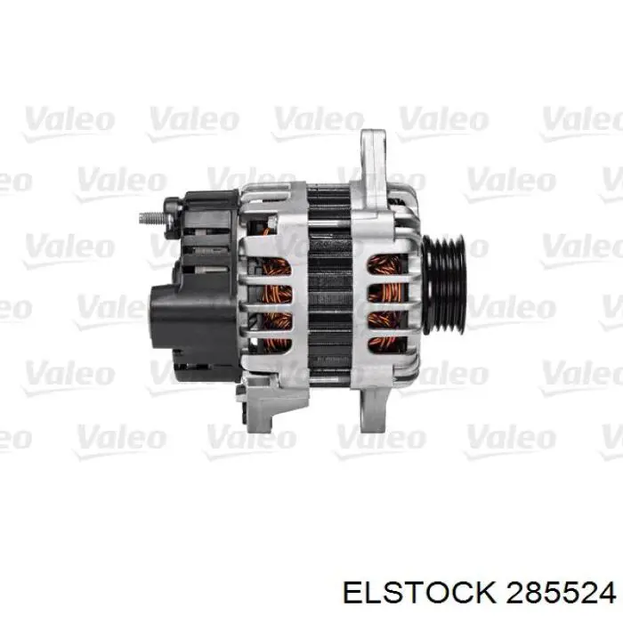 28-5524 Elstock alternador