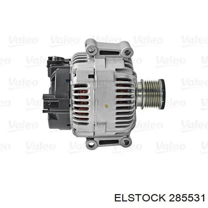 4801250AC Chrysler Alternador de coche