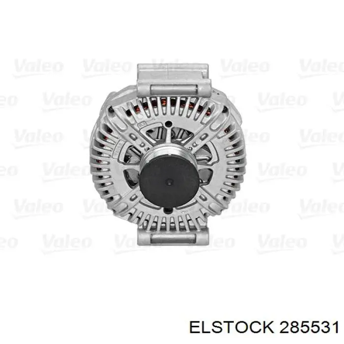 Generador Chrysler 4801250AC