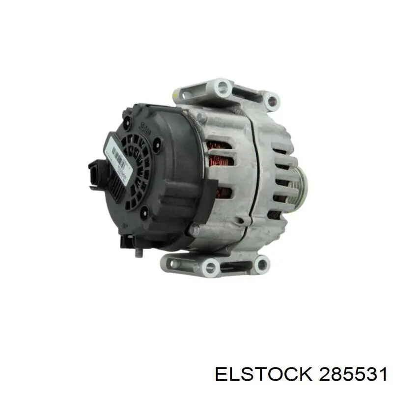 Alternador 4801250AC Chrysler