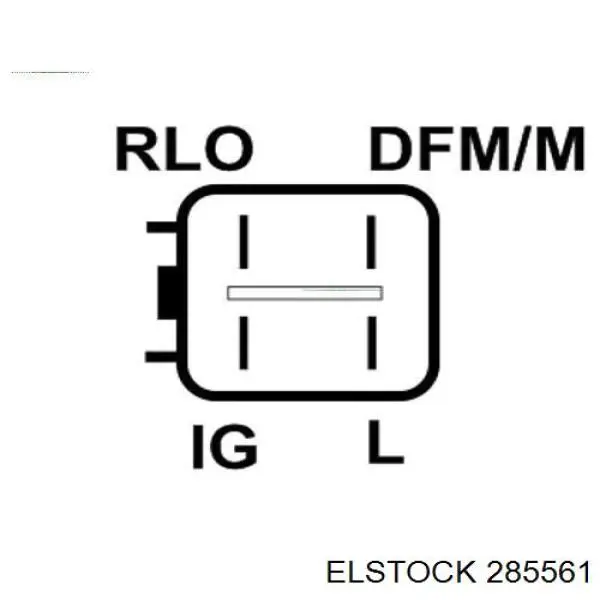 Alternador del motor Startcar 251ST75 precio, desde 189,04 EUR