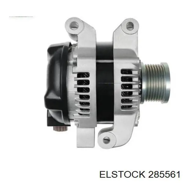 Generador Startcar 251ST75