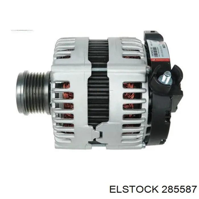 28-5587 Elstock alternador