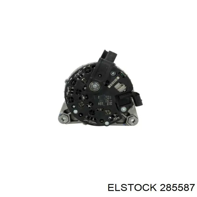 193062 Febi Alternador de coche