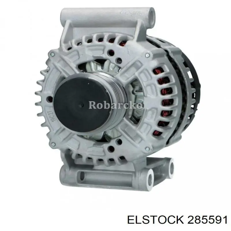 Alternador del motor Ford 0121615002 precio, desde 168,80 EUR