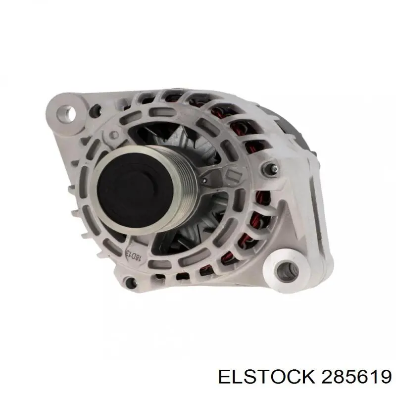 28-5619 Elstock alternador