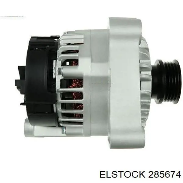 28-5674 Elstock alternador