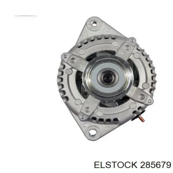 Alternador 2706030060 Toyota