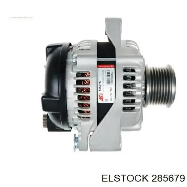 Alternador 270603013084 Toyota