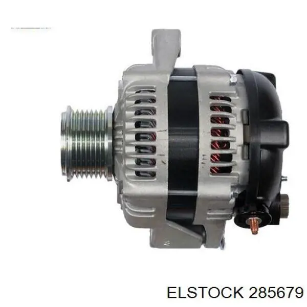 Generador Toyota 270603013084