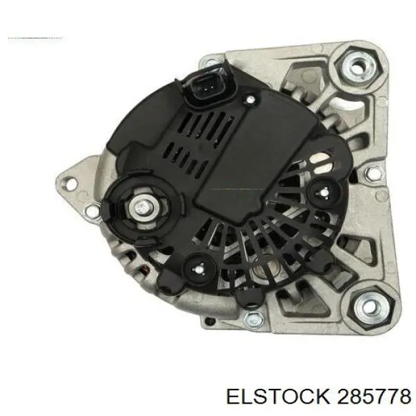 200267 VALEO Alternador de coche
