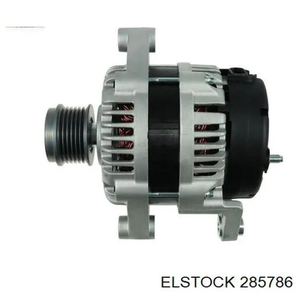 Generador Lucas LRA03174