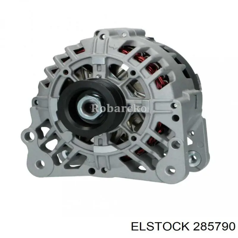 28-5790 Elstock alternador