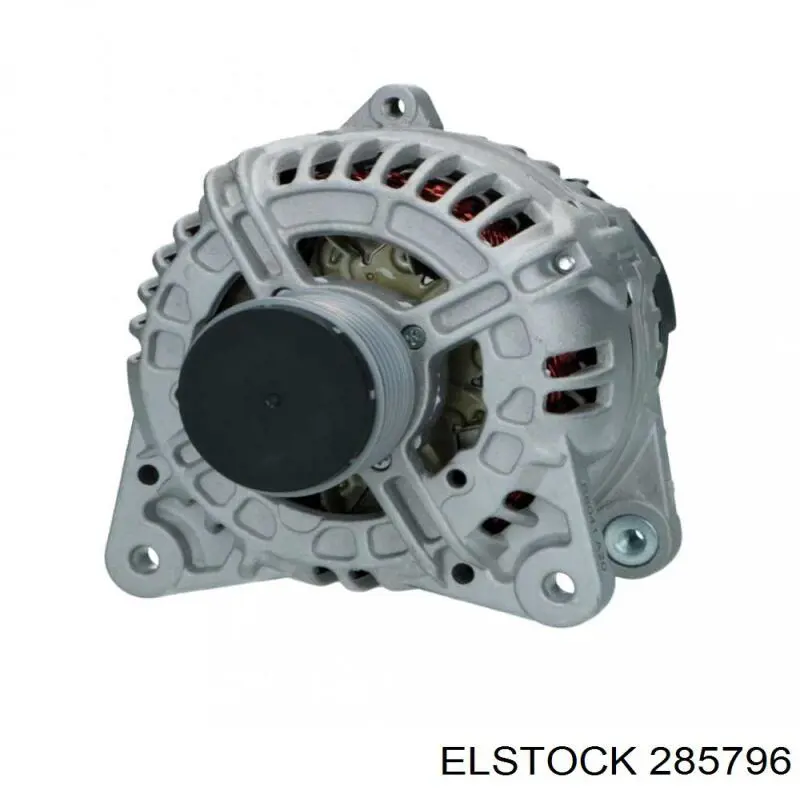 Alternador del motor NPS R511T01 precio, desde 65,34 EUR