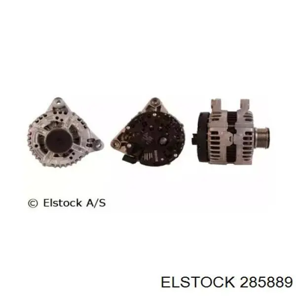 Comprar 0121615028 Ford Dynamo