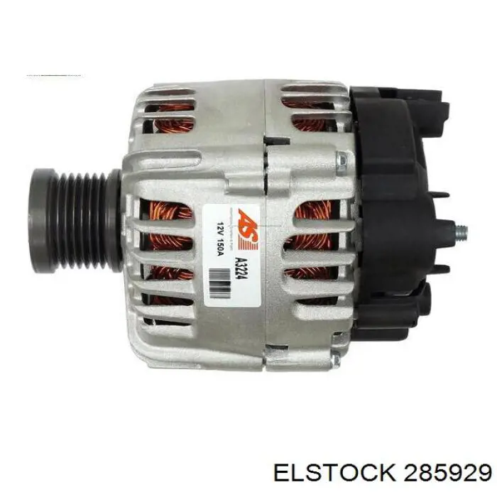 Alternador del motor HELLA 8EL011713751 precio, desde 292,79 EUR