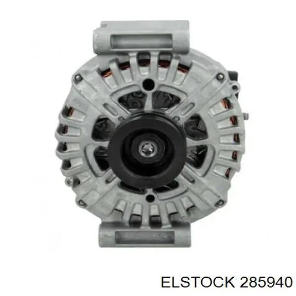 439743 VALEO alternador