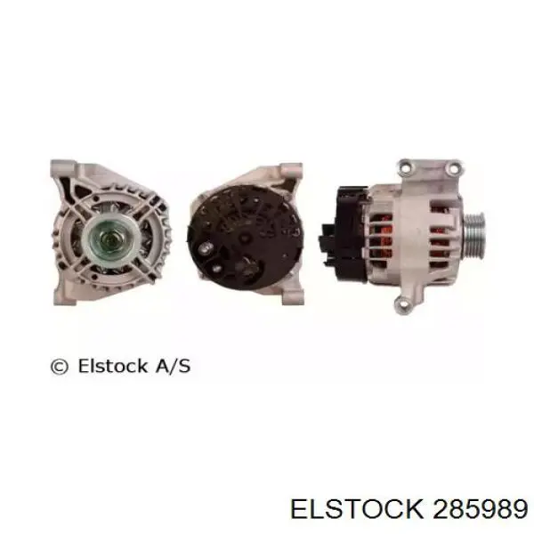 71141706 Profit Alternador de coche
