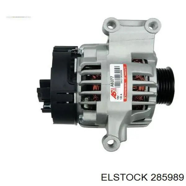 285989 Elstock alternador