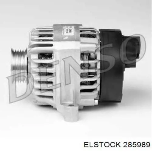 Alternador 51944893 Fiat/Alfa/Lancia