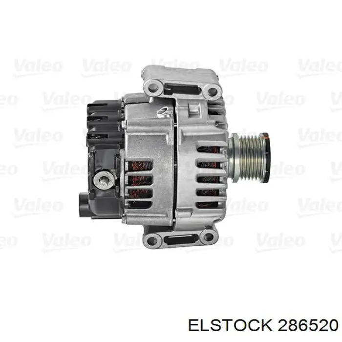 Alternador 000906880280 Mercedes