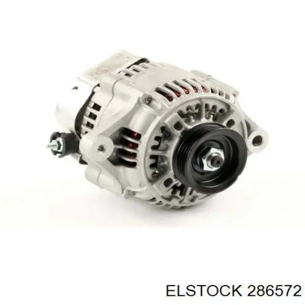 3140084E12 Suzuki Alternador de coche
