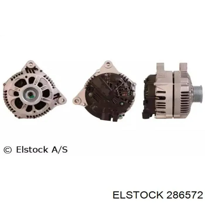 Alternador del motor Suzuki 3140084E12 precio, desde 78,41 EUR