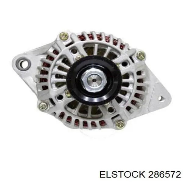 Generador Suzuki 3140084E12