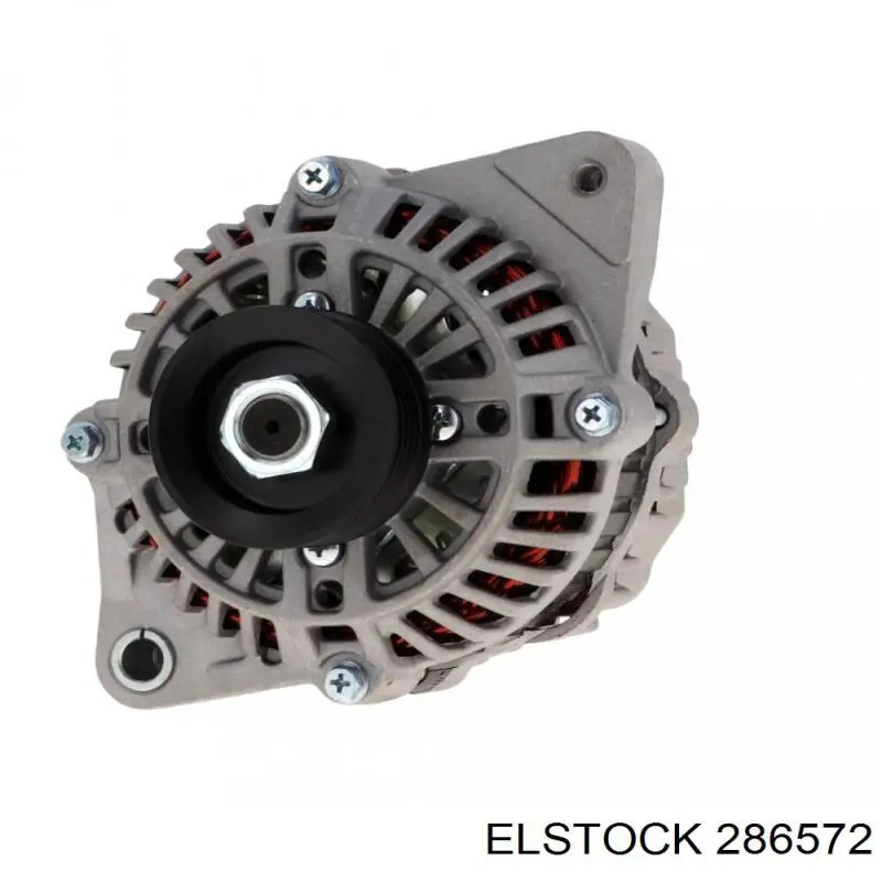 28-6572 Elstock alternador