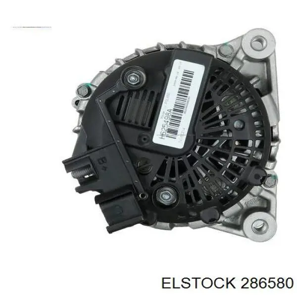 Alternador del motor ERA 210877A precio, desde 67,46 EUR