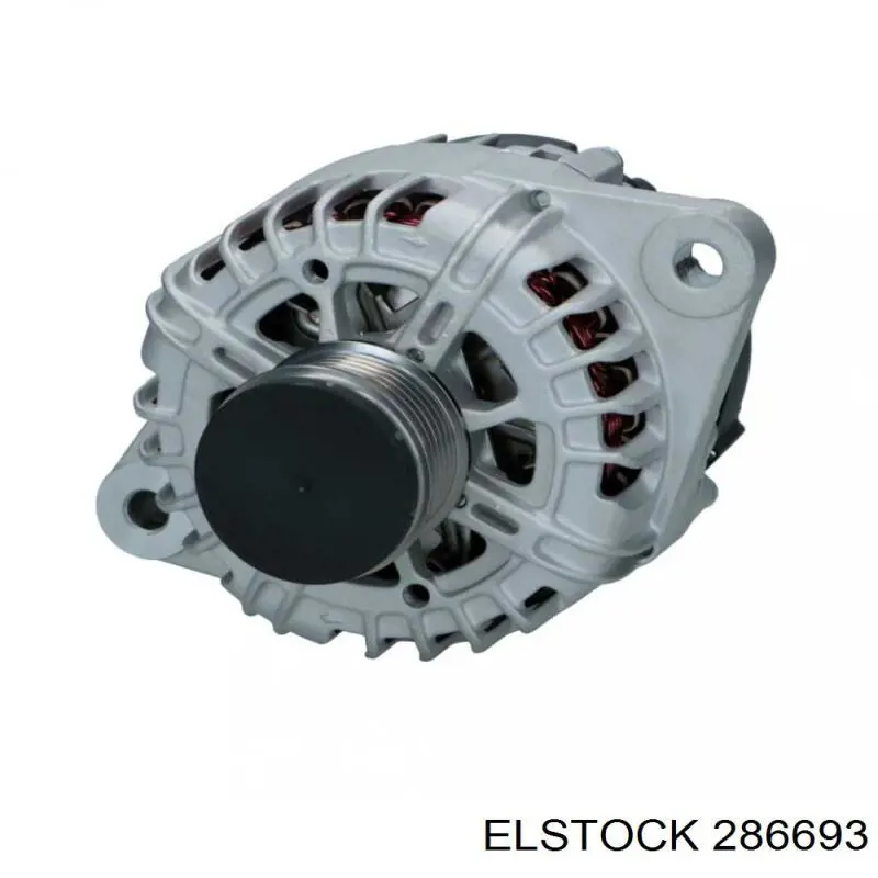 28-6693 Elstock alternador