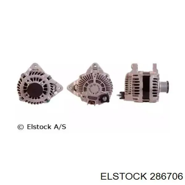 Alternador del motor Mitsubishi 231008137R precio, desde 104,54 EUR
