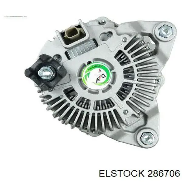 Generador VALEO 440718