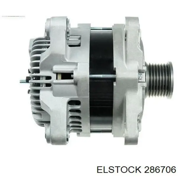 440718 VALEO Alternador de coche
