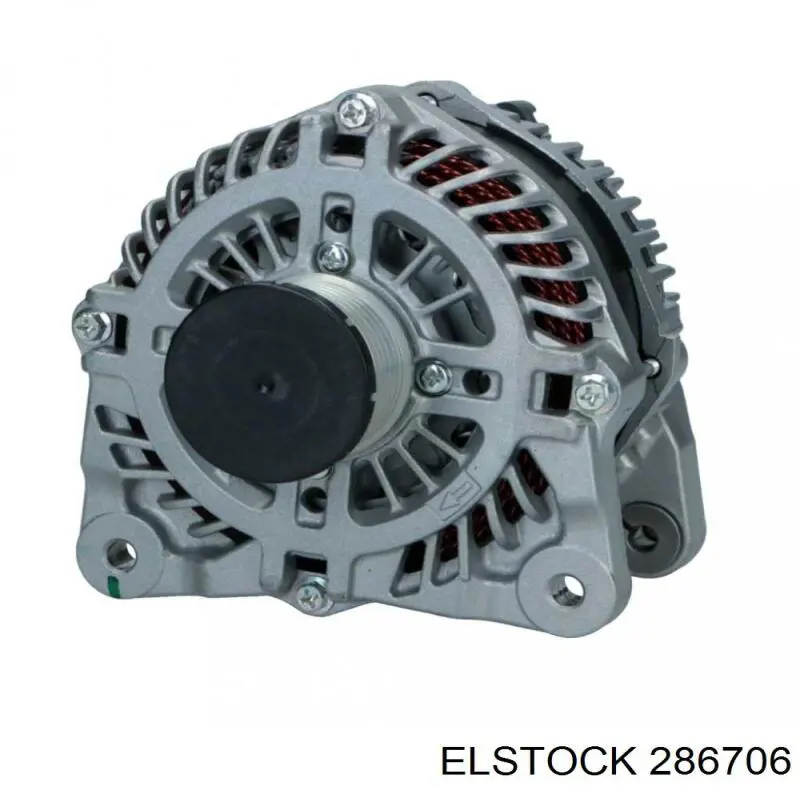 28-6706 Elstock alternador