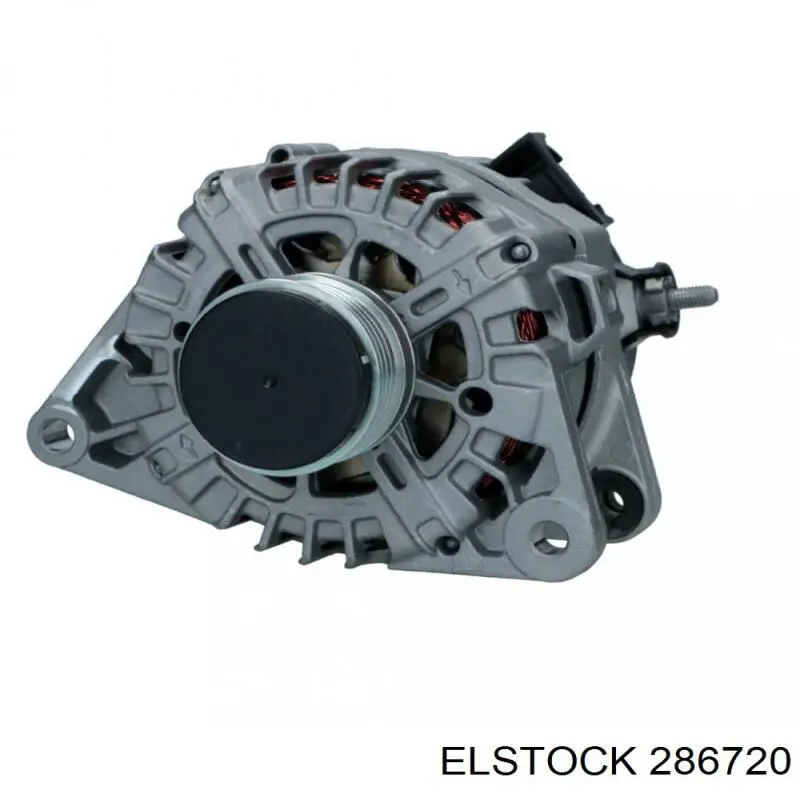 28-6720 Elstock alternador