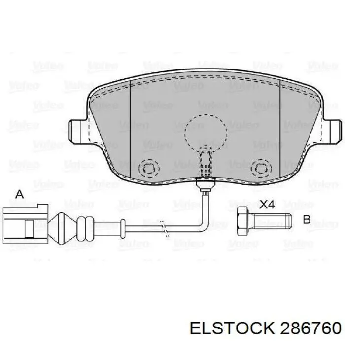 Alternador del motor Ford BK2T10300DB precio, desde 350,18 EUR
