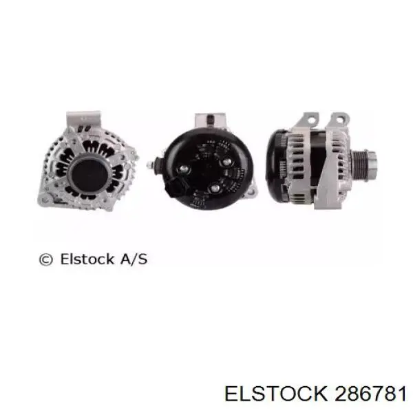 Comprar 8X2310300CB Jaguar Dynamo