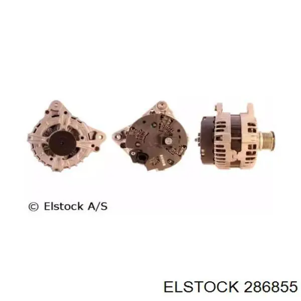Comprar 04L903017E VAG Dynamo