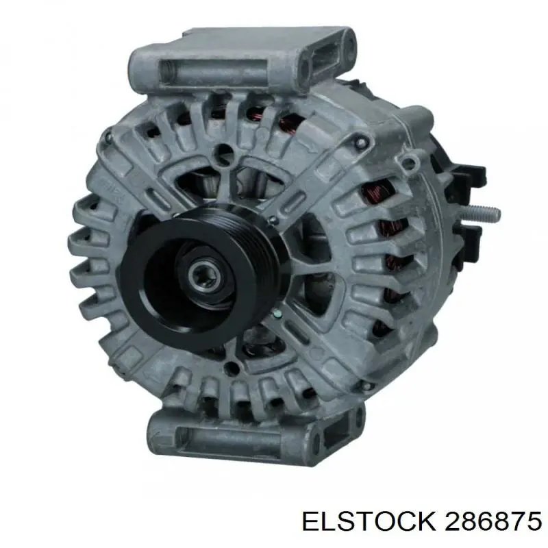 Comprar LRA03765 Lucas Dynamo