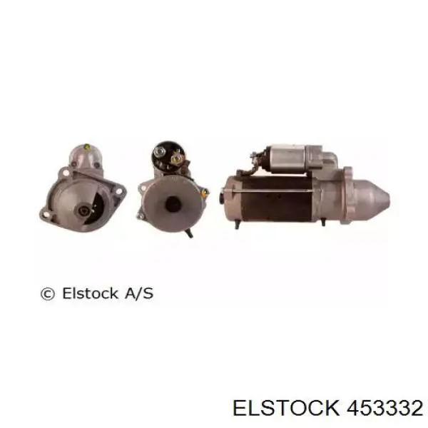 Comprar MS435 Mahle Original Motores de arranque
